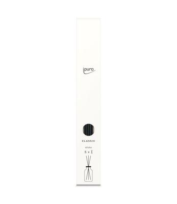 IPuro refill sticks zwart voor 240ml