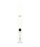 IPuro refill sticks zwart voor 240ml - thumbnail