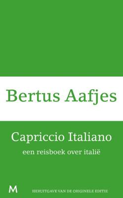 Bertus  Aafjes Capriccio Italiano