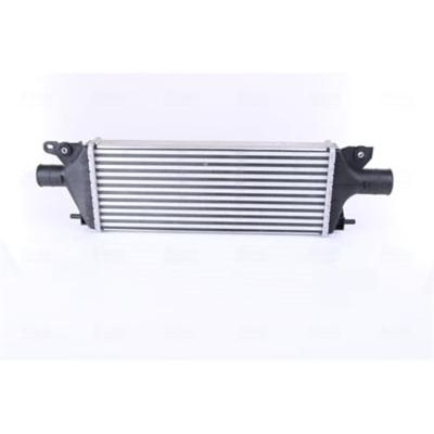 Intercooler, inlaatluchtkoeler 96484