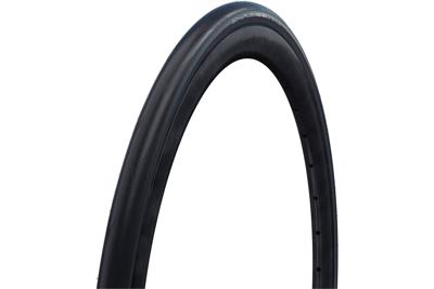 Schwalbe buitenband one plus 700 x 25 zw refl