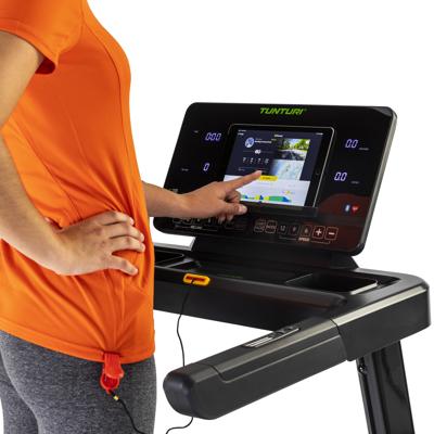 Tunturi T40 Compentence Loopband