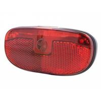 Dragerachterlicht Spanninga Duxo Xb (op kaart) - thumbnail