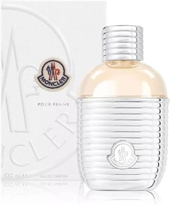 Moncler Pour Femme Eau de parfum Spray 100 ml Dames