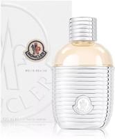 Moncler Pour Femme Eau de parfum Spray 100 ml Dames - thumbnail