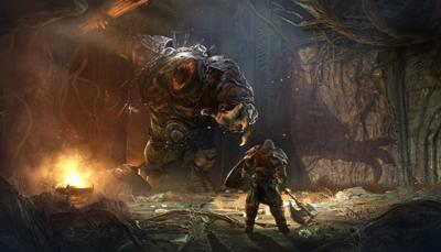 Lords of the Fallen Lords of the Fallen