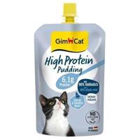 GIMCAT HIGH PROTEIN PUDDING POUCH VOOR KATTEN - thumbnail