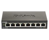 Switch D-Link DGS-1100-08V2 - thumbnail