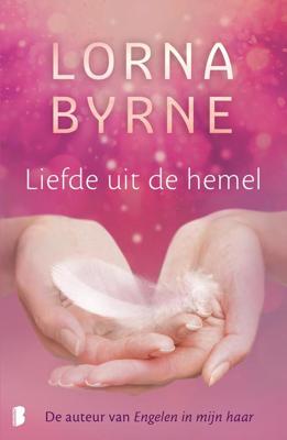 Liefde uit de hemel - Lorna Byrne - ebook