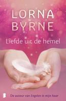Liefde uit de hemel - Lorna Byrne - ebook - thumbnail