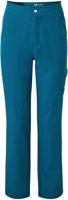 Dare 2B outdoorbroek junior polyamide/elastaan blauw - thumbnail