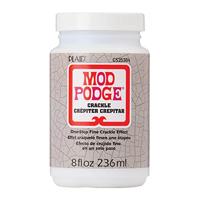Mod Podge • crackle 236ml - thumbnail