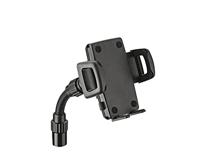 König & Meyer 17640.000.37 standaard, statief & beugel Gitaar Zwart - thumbnail