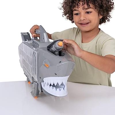 Teamsterz Shark transporter