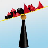 Zoch Bamboleo Behendigheidsspel - thumbnail