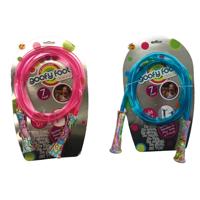 Happy Moves Springtouw met LED-Lichtjes 210 cm - thumbnail