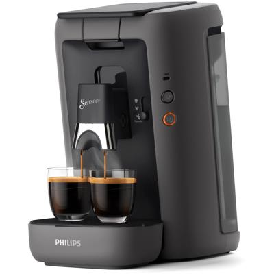 Philips senseo maestro csa260/51 - grijs koffiezetapparaat - grijs Philips senseo maestro csa260/51 - grijs koffiezetapparaat - grijs