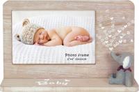 Zep fotolijst wg6546 dumbo 10x15 cm - thumbnail