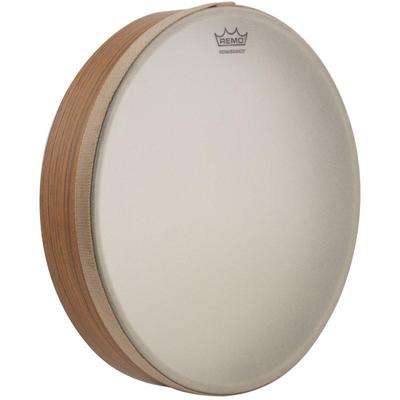 Remo HD-8412-00 Renaissance Hand Drum 12 inch Remo HD-8412-00 Renaissance Hand Drum 12 inch