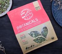 Bunny Nature botanicals maxi mix frambozenblad / bloemkoolbloesem - thumbnail