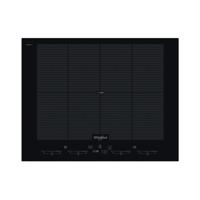 Whirlpool SMO 658C/NE Inductie kookplaat Zwart - thumbnail