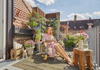 GARDENA NatureUp! Basis Set verticaal plantenbak - thumbnail