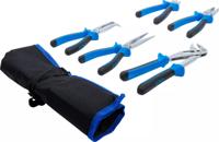 BGS technic Pliers Set 5 Pieces - thumbnail