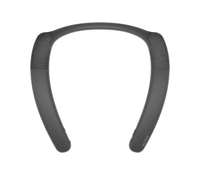 Sony SRS-NB10 Draadloos Zwart