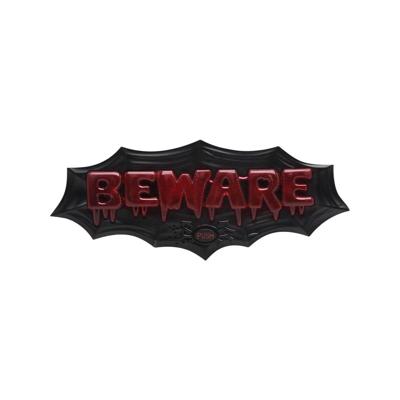 Halloween Decoraties 30 x 13 cm Halloween Decoraties 30 x 13 cm