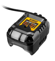 DeWalt DCB1102 12V / 18V Li-Ion oplader - DCB1102 - thumbnail