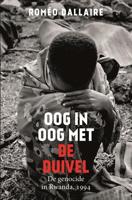Oog in oog met de duivel - Roméo Dallaire - Paperback (9789401916394) - thumbnail