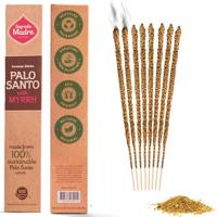Sagrada Madre Palo Santo Wierook met Mirre - thumbnail