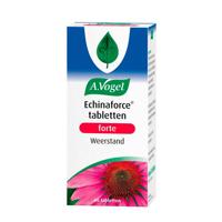 A.Vogel Echinaforce Sterk** Tabletten - thumbnail