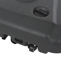 Parasolvoet zwart - thumbnail