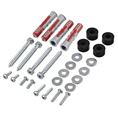 Hama Tv-muurbeugel FULLMOTION Premium VESA 800x400 229 Cm (90) Zwart