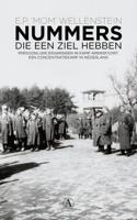 Nummers die een ziel hebben - E.P. Mom Wellenstein - ebook - thumbnail