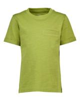 T-shirt - Groen - thumbnail