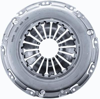 Sachs Koppelingsset Plus CSC 3000990490 Sachs Koppelingsset Plus CSC 3000990490