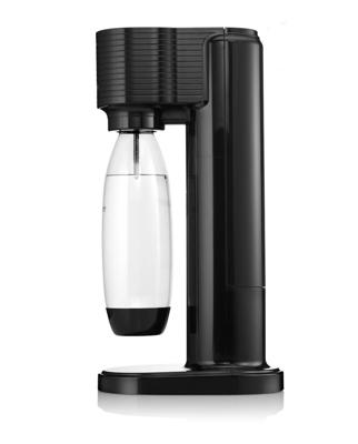Soda -machine - Sodastream - Gaia - zwart
