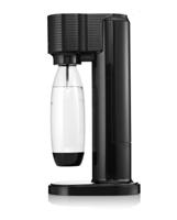 Soda -machine - Sodastream - Gaia - zwart - thumbnail