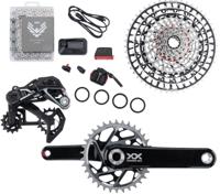 SRAM Set xx sl eagle axs tr. 165mm - thumbnail