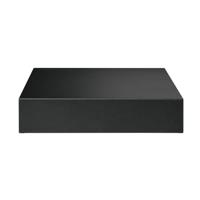 EDiMAX ES-1008PHE netwerkswitch L2 Fast Ethernet (10/100), Ethernet-verbinding, ondersteunt de stroomvoorziening via deze poort (PoE) zwart - thumbnail