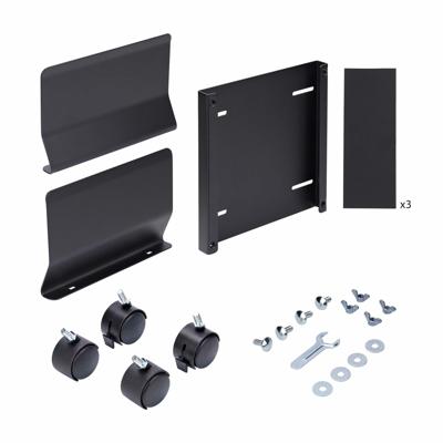 Plafondondersteuning voor Projector Startech CPUMOBILESTND