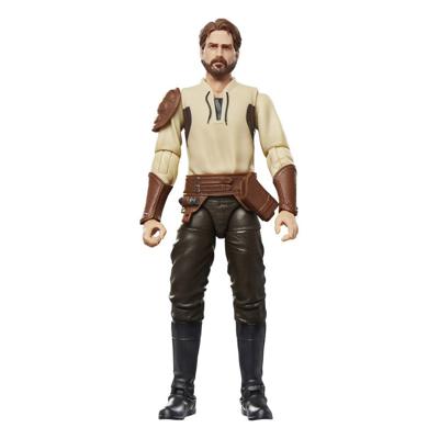 Star Wars: Dark Forces Black Series Gaming Greats Action Figure Kyle Katarn 15 cm