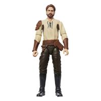 Star Wars: Dark Forces Black Series Gaming Greats Action Figure Kyle Katarn 15 cm - thumbnail