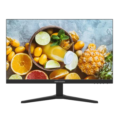 Hikvision 23.8" LED Monitor 60 Hz
