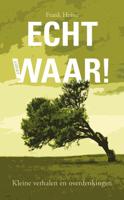 Echt Waar! - Frank Heine - ebook - thumbnail