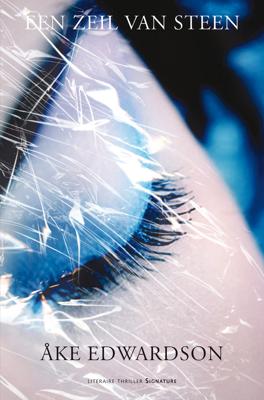 Een zeil van steen - Åke Edwardson - ebook