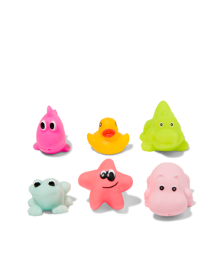 HEMA badspeeltjes HEMA badspeeltjes