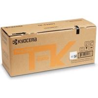 Toner kyocera tk-5280y geel - thumbnail